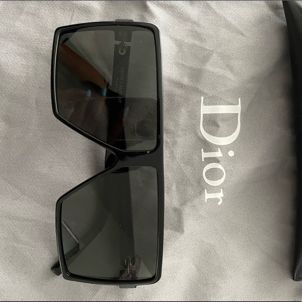 Yves Saint Laurent Sunglasses